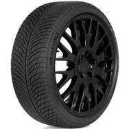 Michelin 225/60 R17 99H Pilot Alpin 5 AO Kış Lastiği
