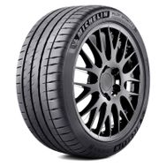 Michelin 225/60 R18 100V XL Pilot Sport 4 Suv Yaz Lastiği 2022