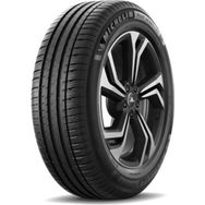 Michelin 225/60 R18 100V XL Pilot Sport 4 Suv Yaz Lastiği Üretim Yılı: 2023