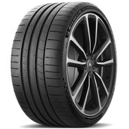 Michelin 225/60 R18 100V XL Pilot Sport 4 Suv Yaz Lastiği