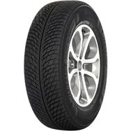 Michelin 225/60 R18 104H XL Pilot Alpin 5 Suv Kış Lastiği 2024