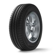 Michelin 225/65 R16C 112/110R Agilis Alpin Kış Lastiği