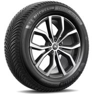Michelin 225/65 R17 102H Crossclimate 2 Suv Dört Mevsim Lastiği 2024
