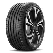 Michelin 225/65 R17 106V XL Pilot Sport 4 Suv Yaz Lastiği Üretim Yılı: 2023