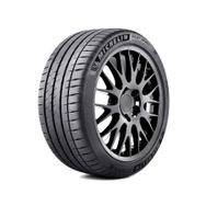 Michelin 225/65 R17 106V XL Pilot Sport 4 Suv Yaz Lastiği