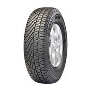 Michelin 225/70 R17 108T XL Latitude Cross Yaz Lastiği Üretim Yılı: 2024