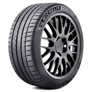 Michelin 235/35 R19 91Y XL Pilot Sport 4 S DT1 Yaz Lastiği