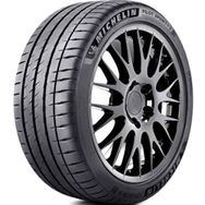 Michelin 235/35 R20 92Y XL Pilot Sport 4 S N0 Yaz Lastiği Üretim Yılı: 2024