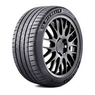 Michelin 235/35 ZR20 92Y XL Pilot Sport 4 S N0 Yaz Lastiği Üretim Yılı: 2024