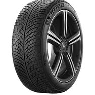 Michelin 235/40 R18 95V XL Pilot Alpin 5 MO1 Kış Lastiği 2024