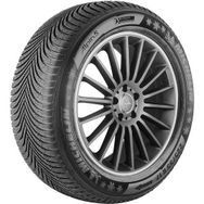 Michelin 235/40 R19 96W XL Pilot Alpin 5 Kış Lastiği