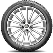 Michelin 235/40 R20 96V XL Pilot Alpin 5 Kış Lastiği 2024