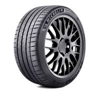Michelin 235/40 ZR18 95Y XL Dt1 Pilot Sport 4s Yaz Lastiği Üretim Yılı: 2024