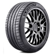 Michelin 235/40 ZR18 95Y XL Pilot Sport 4 DT1 Yaz Lastiği