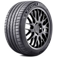 Michelin 235/40 ZR19 96Y XL Pilot Sport 4 S Yaz Lastiği