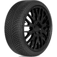 Michelin 235/45 R17 97V XL Pilot Alpin 5 Kış Lastiği