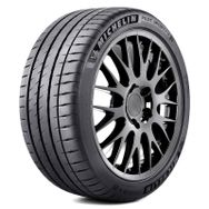 Michelin 235/45 R17 97Y XL Pilot Sport 4 Yaz Lastiği 2022