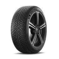Michelin 235/45 R19 95V Pilot Alpin 5 ZP Kış Lastiği