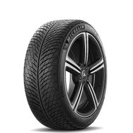 Michelin 235/45 R19 99V XL Pilot Alpin 5 Kış Lastiği