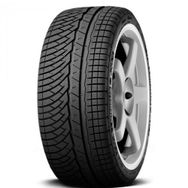 Michelin 235/45 R19 99V XL Pilot Alpin PA4 MO Kış Lastiği