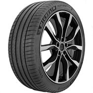 Michelin 235/45 R21 101Y XL Pilot Sport 4 Suv MO Yaz Lastiği