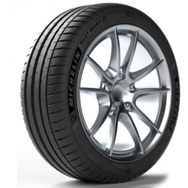 Michelin 235/45 ZR18 98Y XL Pilot Sport 4 Yaz Lastiği