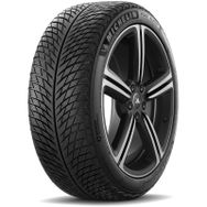 Michelin 235/50 R18 101H XL Pilot Alpin 5 SUV Kış Lastiği 2023