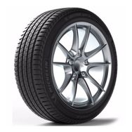 Michelin 235/50 R19 103V XL Latitude Sport 3 Vol Yaz Lastiği