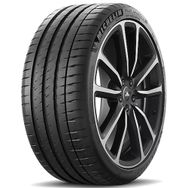 Michelin 235/50 R21 101W FRV Pilot Sport 4 SUV Yaz Lastiği 2024
