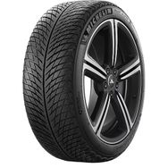 Michelin 235/50 ZR18 101Y XL Pilot Sport 5 Yaz Lastiği 2024