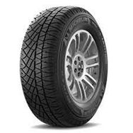 Michelin 235/55 R17 103H XL Latitude Cross Suv Yaz Lastiği 2022