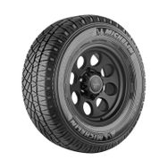 Michelin 235/55 R17 103H XL Latitude Cross Yaz Lastiği 2022
