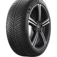 Michelin 235/55 R17 103V XL Pilot Alpin 5 Kış Lastiği 2024