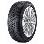 Michelin 235/55 R18 100H Latitude Cross Yaz Lastiği