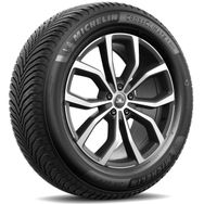 Michelin 235/55 R19 101V Crossclimate 2 Suv Dört Mevsim Lastiği 2023