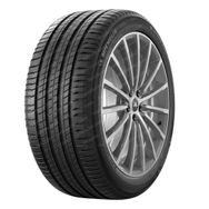 Michelin 235/55 R19 101Y Latitude Sport 3 MO1 Yaz Lastiği Üretim Yılı: 2022