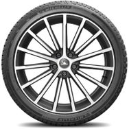 Michelin 235/55 R19 105H XL Crossclimate 2 Dört Mevsim Lastiği 2024