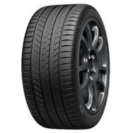 Michelin 235/55 R19 105V XL Latitude Sport 3 VOL GRNX Yaz Lastiği 2022