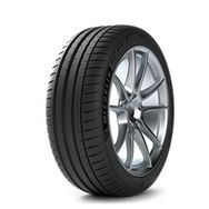 Michelin 235/55 R19 105W Xl Pilot Sport 4 Suv Yaz Lastiği Üretim Yılı: 2023