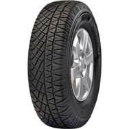 Michelin 235/60 R16 104H XL Latitude Cross Yaz Lastiği