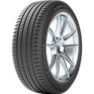 Michelin 235/60 R17 102V Latitude Sport 3 Yaz Lastiği