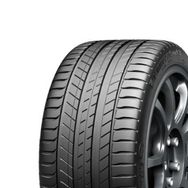 Michelin 235/60 R18 103V Latitude Sport 3 MO Yaz Lastiği