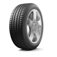 Michelin 235/60 R18 103W Latitude Sport 3 N0 Yaz Lastiği