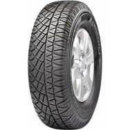 Michelin 235/60 R18 107V XL Latitude Cross Yaz Lastiği Üretim Yılı: 2024