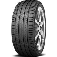 Michelin 235/65 R17 104W Latitude Sport 3 AO Yaz Lastiği Üretim Yılı: 2024