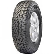 Michelin 235/85 R16C 120S Latitude Cross 4x4 Yaz Lastiği