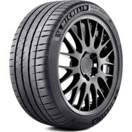 Michelin 245/30 R20 90Y XL Pilot Sport 4 S Yaz Lastiği Üretim Yılı: 2023