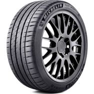 Michelin 245/30 R20 90Y Xl Zr Pilot Sport 4s Yaz Lastiği