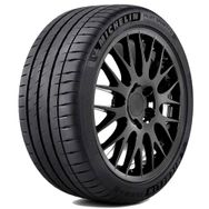 Michelin 245/30 ZR20 90Y XL Pilot Sport 4 S AO Yaz Lastiği Üretim Yılı: 2021