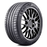 Michelin 245/30 ZR20 90Y XL Pilot Sport 4 S AO Yaz Lastiği Üretim Yılı: 2022
